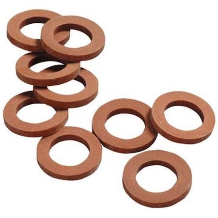 Vortex Rubber Hose Washers VO81685